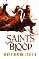 Saint's Blood (Castell Sebastien de)(Paperback)