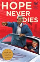 Hope Never Dies - An Obama Biden Mystery (Shaffer Andrew)(Paperback)