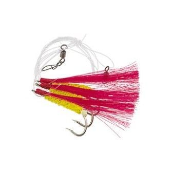 Jaxon Mořský návazec 29 A