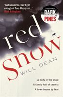 RED SNOW (DEAN WILL)(Paperback)