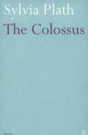 Colossus (Plath Sylvia)(Paperback)