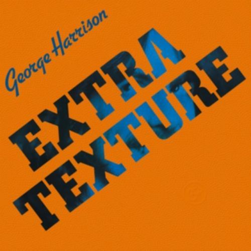 Extra Texture (George Harrison) (Vinyl / 12