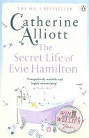 Secret Life of Evie Hamilton (Alliott Catherine)(Paperback)