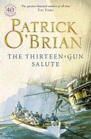 Thirteen-gun Salute (O'Brian Patrick)(Paperback)