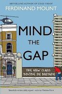 Mind the Gap (Mount Ferdinand)(Paperback)