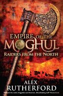 Raiders from the North (Rutherford Alex)(Paperback)