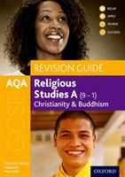 AQA GCSE Religious Studies A: Christianity and Buddhism Revision Guide (Fleming Marianne)(Paperback)