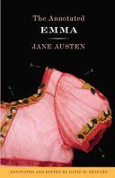 Annotated Emma (Austen Jane)(Paperback)