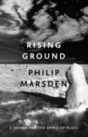 Rising Ground - A Search for the Spirit of Place (Marsden Philip)(Paperback)