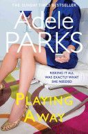Playing Away (Parks Adele)(Paperback)