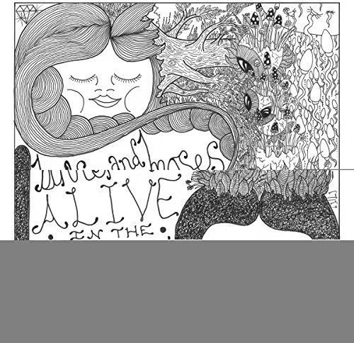 Alive in the East? (Binker and Moses) (Vinyl / 12