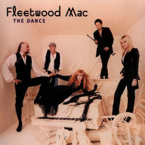 The Dance (Fleetwood Mac) (Vinyl / 12