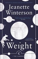 Weight (Winterson Jeanette)(Paperback)