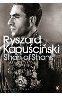 Shah of Shahs (Kapuscinski Ryszard)(Paperback)