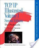 TCP/IP Illustrated, Volume 1: The Protocols - The Protocols (Fall Kevin R.)(Pevná vazba)