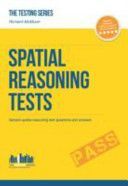 Spatial Reasoning Tests - The Ultimate Guide to Passing Spatial Reasoning Tests (McMunn Richard)(Paperback)