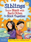 SIBLINGS YOU'RE STUCK WITH EACH OTHER (UNKNOWN)