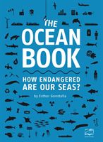Ocean Book - How endangered are our seas? (Gonstalla Esther)(Paperback / softback)