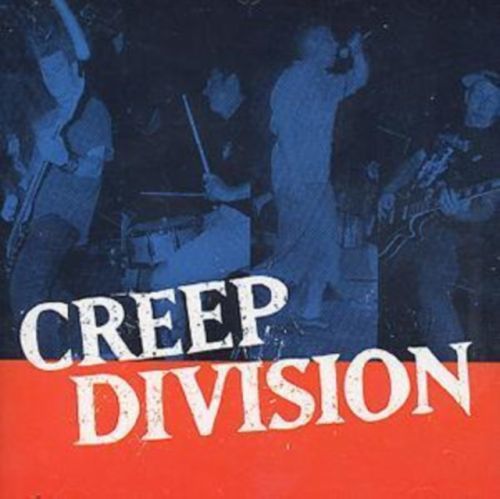 Creep Division (Creep Division) (CD / Album)