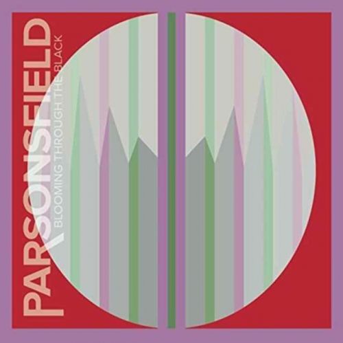 Blooming Through the Black (Parsonsfield) (CD / Album)