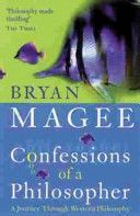 Confessions of a Philosopher (Magee Bryan)(Paperback)
