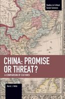 China: Promise Or Threat? - A Comparison of Cultures (Helle Horst J.)(Paperback / softback)
