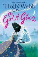 Girl of Glass (Webb Holly)(Paperback)