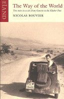 Way of the World (Bouvier Nicholas)(Paperback)