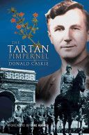 Tartan Pimpernel (Caskie Donald)(Paperback)
