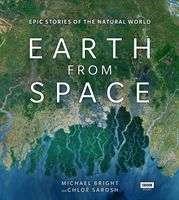 Earth from Space (Bright Michael)(Pevná vazba)