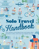 Solo Travel Handbook, The (Lonely Planet)(Paperback)