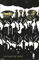 Smoke (Ings Simon)(Paperback)