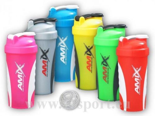 Amix Pro Series Amix Shaker Excellent Bottle 600ml