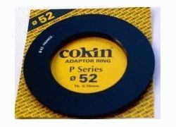 COKIN adapter P M52 P452