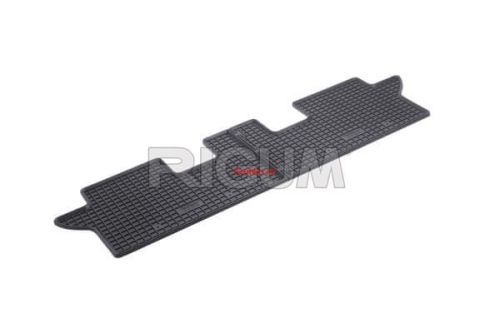 Rigum Gumové Koberce Kia Sorento 2015- 3.Řada