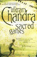Sacred Games - neuveden