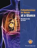 Pathophysiology for Nurses at a Glance (Nair Muralitharan)(Paperback)