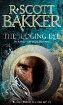 Judging Eye (Bakker R. Scott)(Paperback)