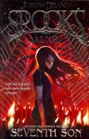 Spook's: Alice (Delaney Joseph)(Paperback)