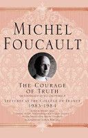 Courage of Truth (Foucault Michel)(Paperback)