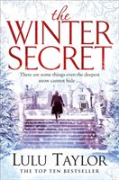 Winter Secret (Taylor Lulu)(Paperback / softback)