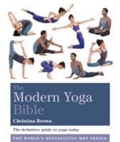 Modern Yoga Bible (Brown Christina)(Paperback)