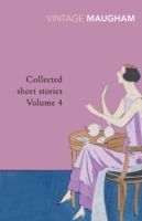 Collected Short Stories (Maugham W. Somerset)(Paperback)