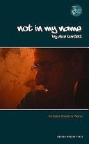 Not in My Name (Bartlett Alice)(Paperback)