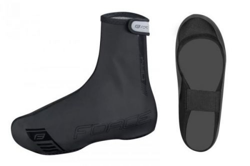 návleky treter Force PU DRY černé