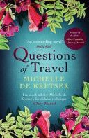 Questions of Travel (Kretser Michelle de)(Paperback)