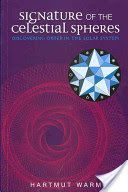 Signature of the Celestial Spheres - Discovering Order in the Solar System (Warm Hartmut)(Paperback)