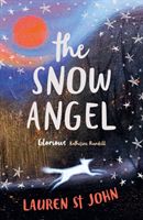Snow Angel (St. John Lauren)(Paperback / softback)