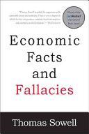 Economic Facts and Fallacies (Sowell Thomas)(Paperback)