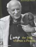 Lump - The Dog Who Ate a Picasso (Duncan David Douglas)(Pevná vazba)